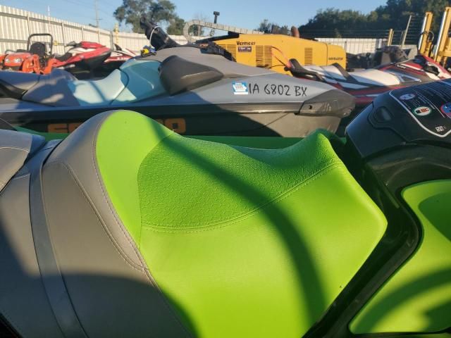 2020 Seadoo RXT-X 300