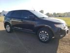 2008 Ford Edge SEL