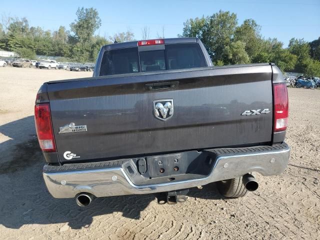 2014 Dodge RAM 1500 SLT