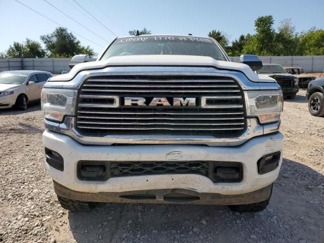 2022 Dodge 2500 Laramie