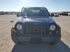 2006 Jeep Liberty Sport