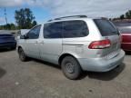 2002 Toyota Sienna CE