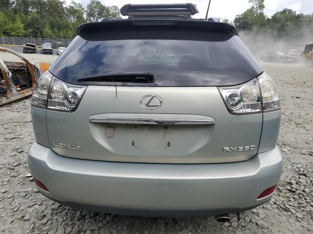 2007 Lexus RX 350