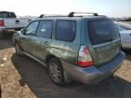 2007 Subaru Forester 2.5X LL Bean