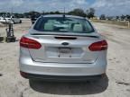 2018 Ford Focus Titanium