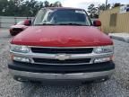 2001 Chevrolet Tahoe C1500