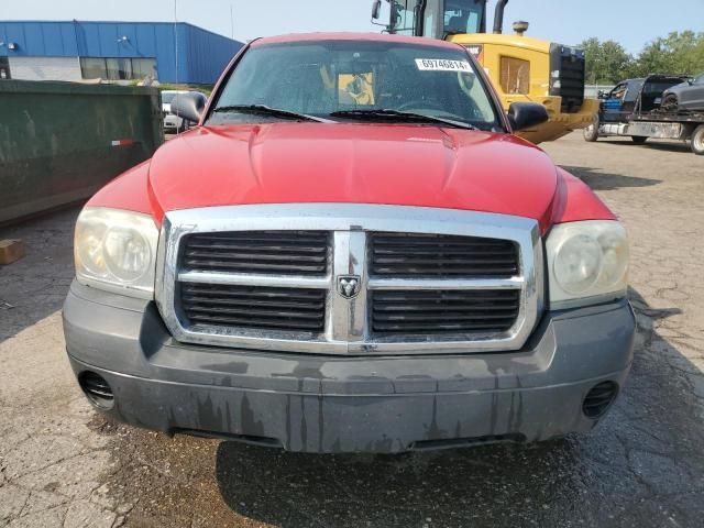 2005 Dodge Dakota ST