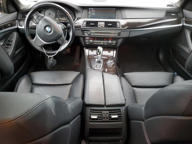 2011 BMW 528 I