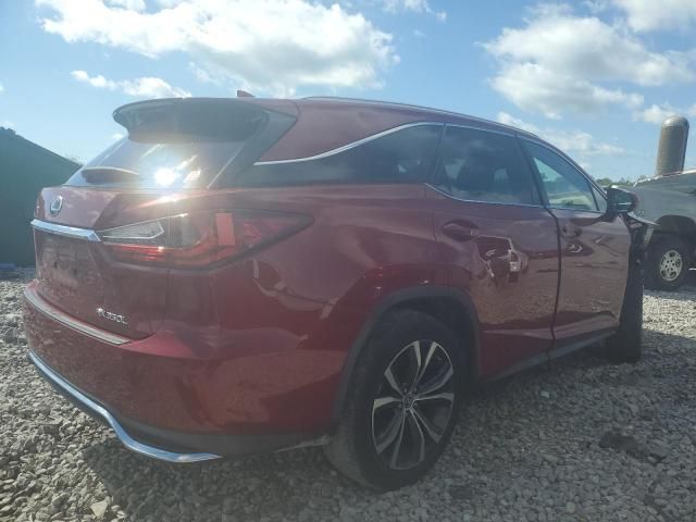 2019 Lexus RX 350 L