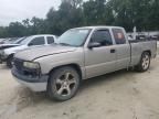 2001 Chevrolet Silverado C1500