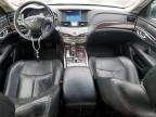 2011 Infiniti M37 X