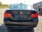 2011 BMW 328 XI