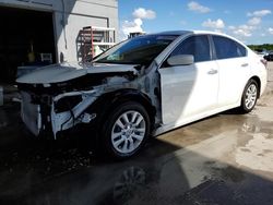 Nissan Vehiculos salvage en venta: 2015 Nissan Altima 2.5