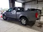 2008 Nissan Frontier King Cab LE