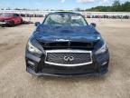 2017 Infiniti Q50 RED Sport 400