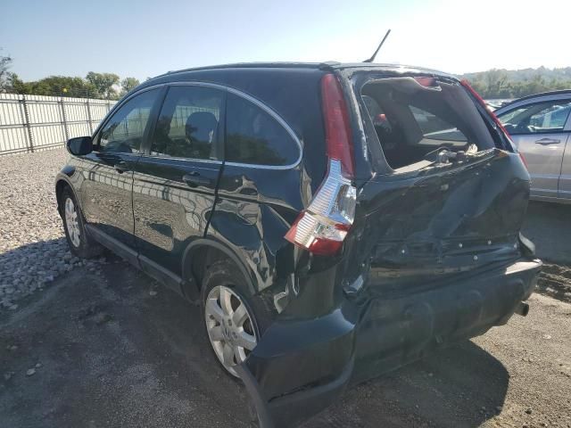 2008 Honda CR-V EX