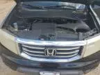 2012 Honda Pilot EXL