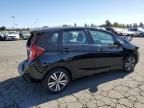 2017 Honda FIT EX