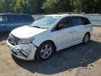 2012 Honda Odyssey Touring