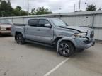 2018 Toyota Tacoma Double Cab