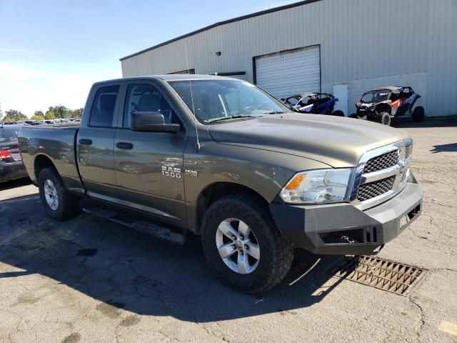 2014 Dodge RAM 1500 ST