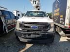 2022 Ford F450 Super Duty