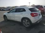 2018 Mercedes-Benz GLA 250 4matic