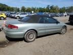 2004 Chrysler Sebring LXI