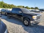 2014 GMC Sierra C1500 SLE