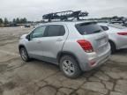 2022 Chevrolet Trax 1LT