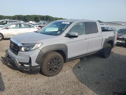 Honda salvage cars for sale: 2022 Honda Ridgeline RTL