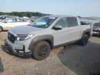 2022 Honda Ridgeline RTL