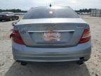 2009 Mercedes-Benz C 300 4matic