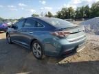 2016 Hyundai Sonata Hybrid