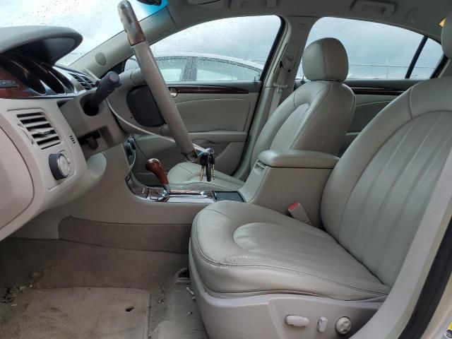 2008 Buick Lucerne CXL