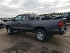 2018 Toyota Tacoma Access Cab