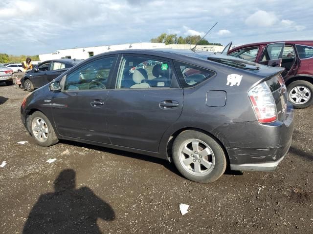 2009 Toyota Prius