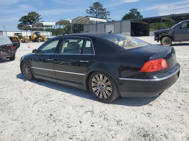 2005 Volkswagen Phaeton 4.2