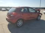 2014 Mazda 2 Sport