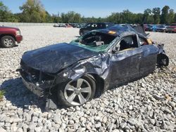 Salvage cars for sale at Barberton, OH auction: 2017 Dodge Charger SXT