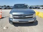 2011 Chevrolet Silverado C1500 LT