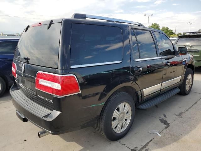 2008 Lincoln Navigator