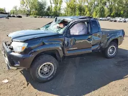 Salvage cars for sale at New Britain, CT auction: 2012 Toyota Tacoma