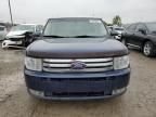 2012 Ford Flex SEL