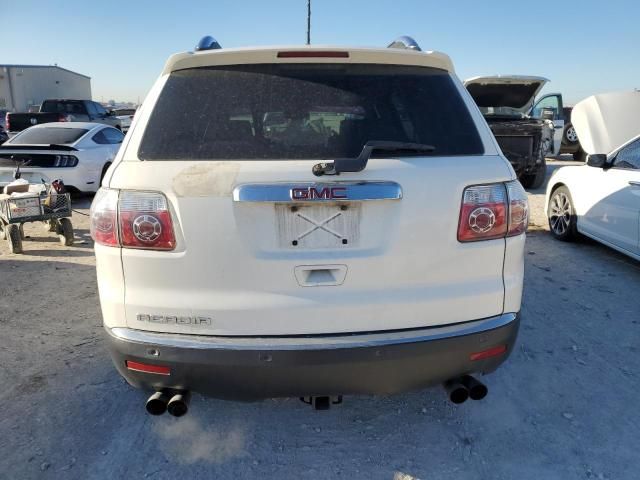 2007 GMC Acadia SLT-2