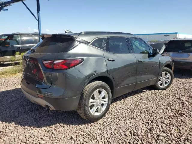 2020 Chevrolet Blazer 1LT