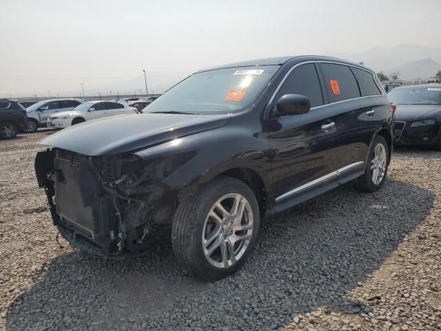 2013 Infiniti JX35