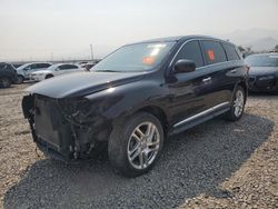 Infiniti salvage cars for sale: 2013 Infiniti JX35