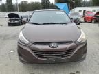 2014 Hyundai Tucson GLS