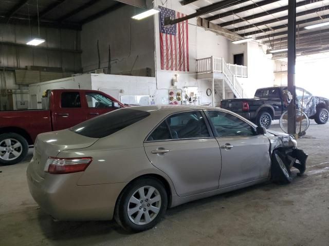 2008 Toyota Camry Hybrid